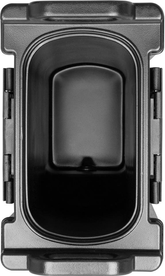  Vogue Distributeur de boissons isotherme 20L 