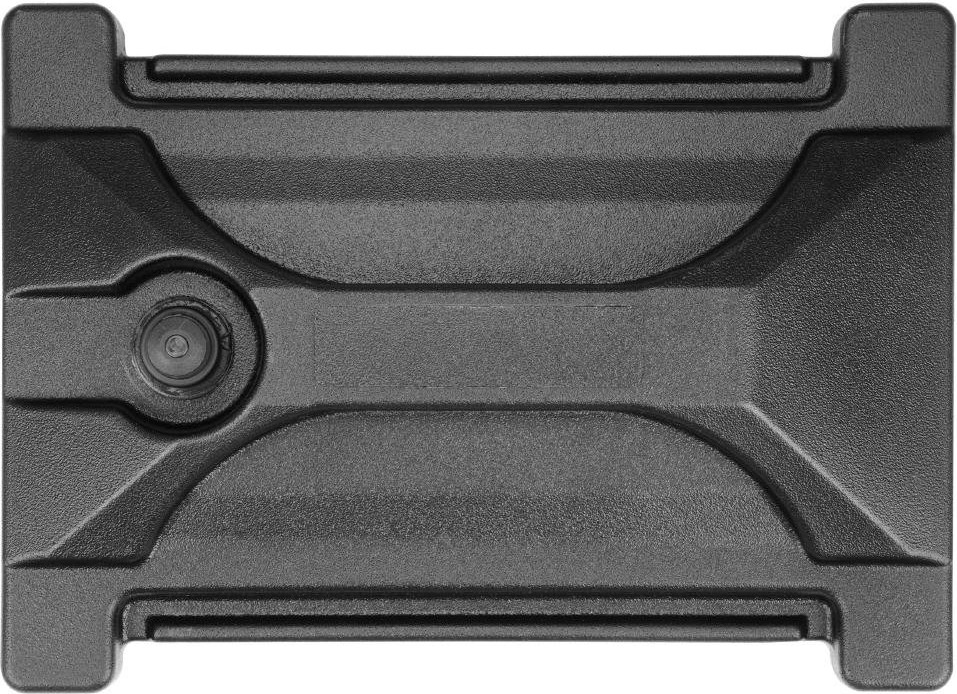  Vogue Distributeur de boissons isotherme 20L 