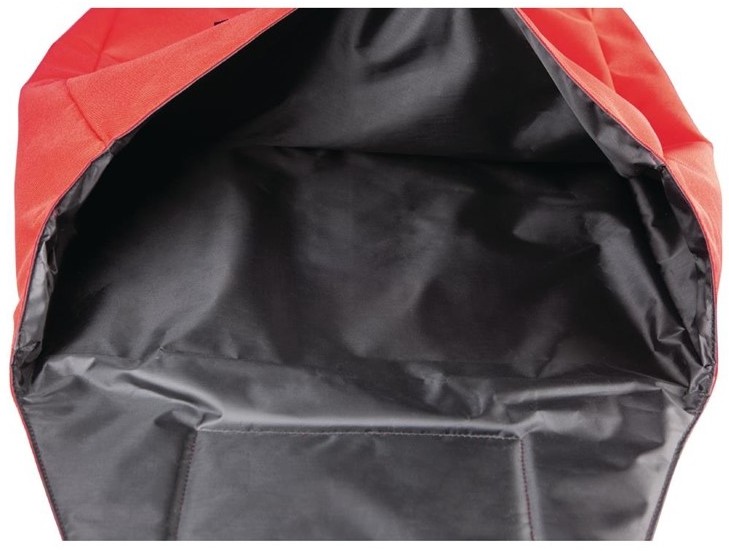  Vogue Sac de livraison isotherme pour pizza en polyester Vogue 