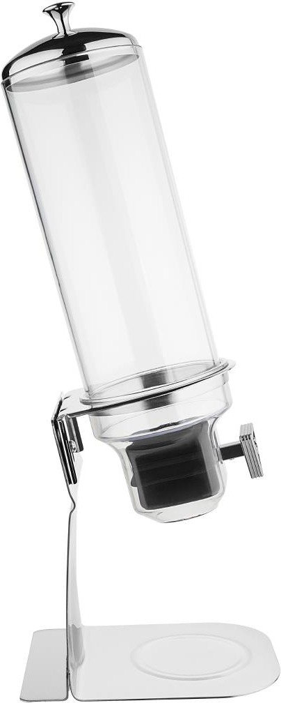  Olympia Distributeur de c&eacute;r&eacute;ales simple 4L 