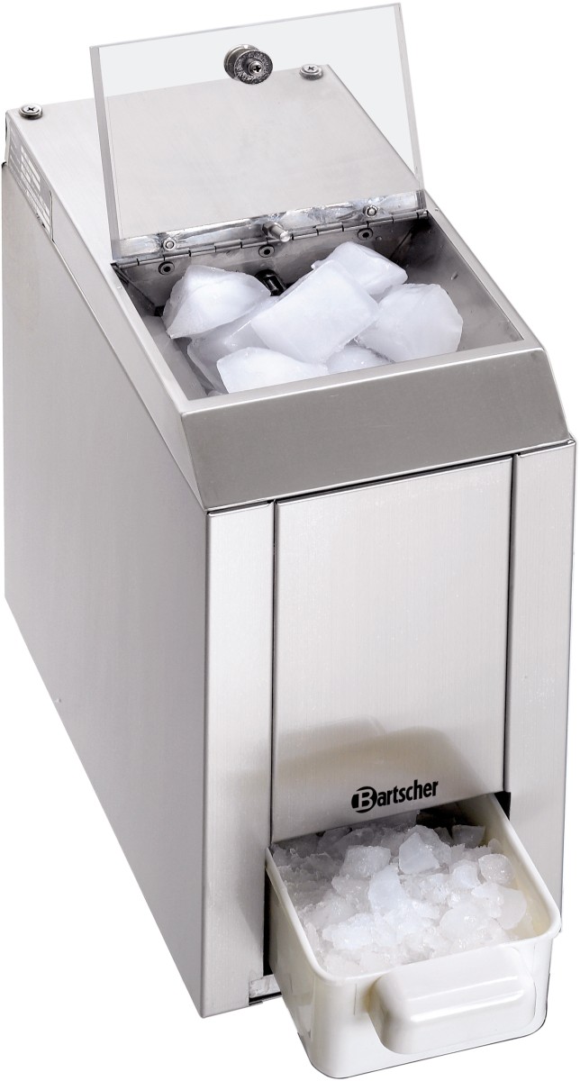  Bartscher Broyeur de glace, AI 
