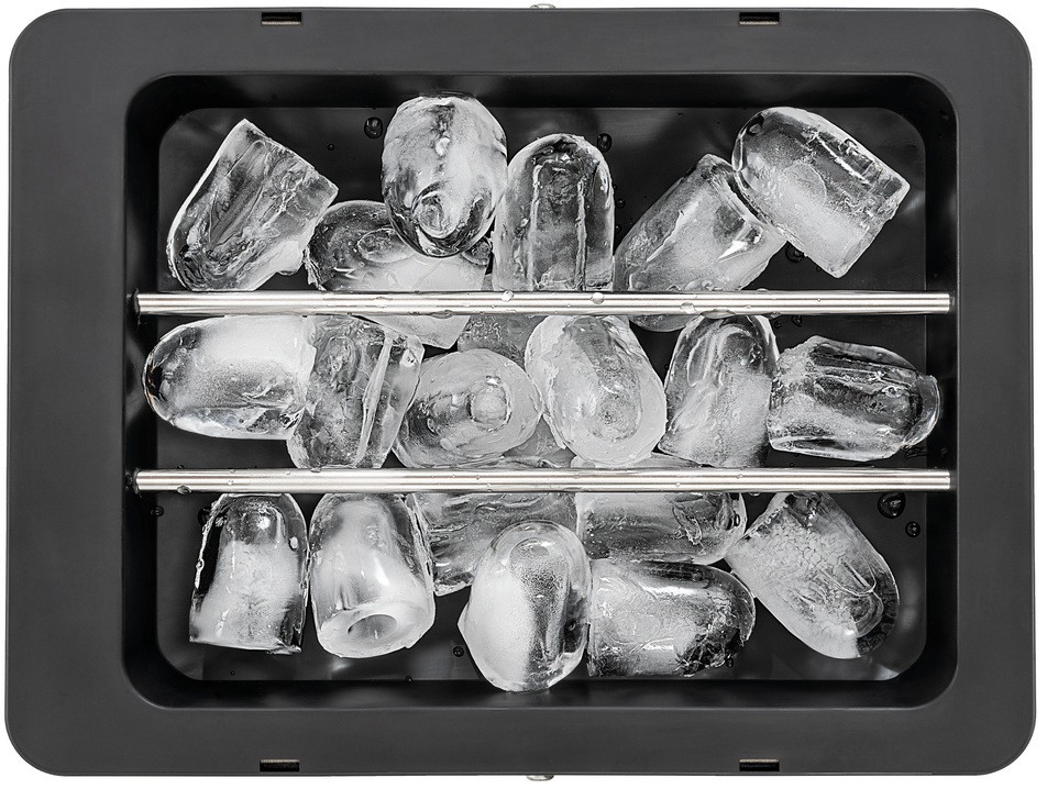  Bartscher Broyeur de glace 300 