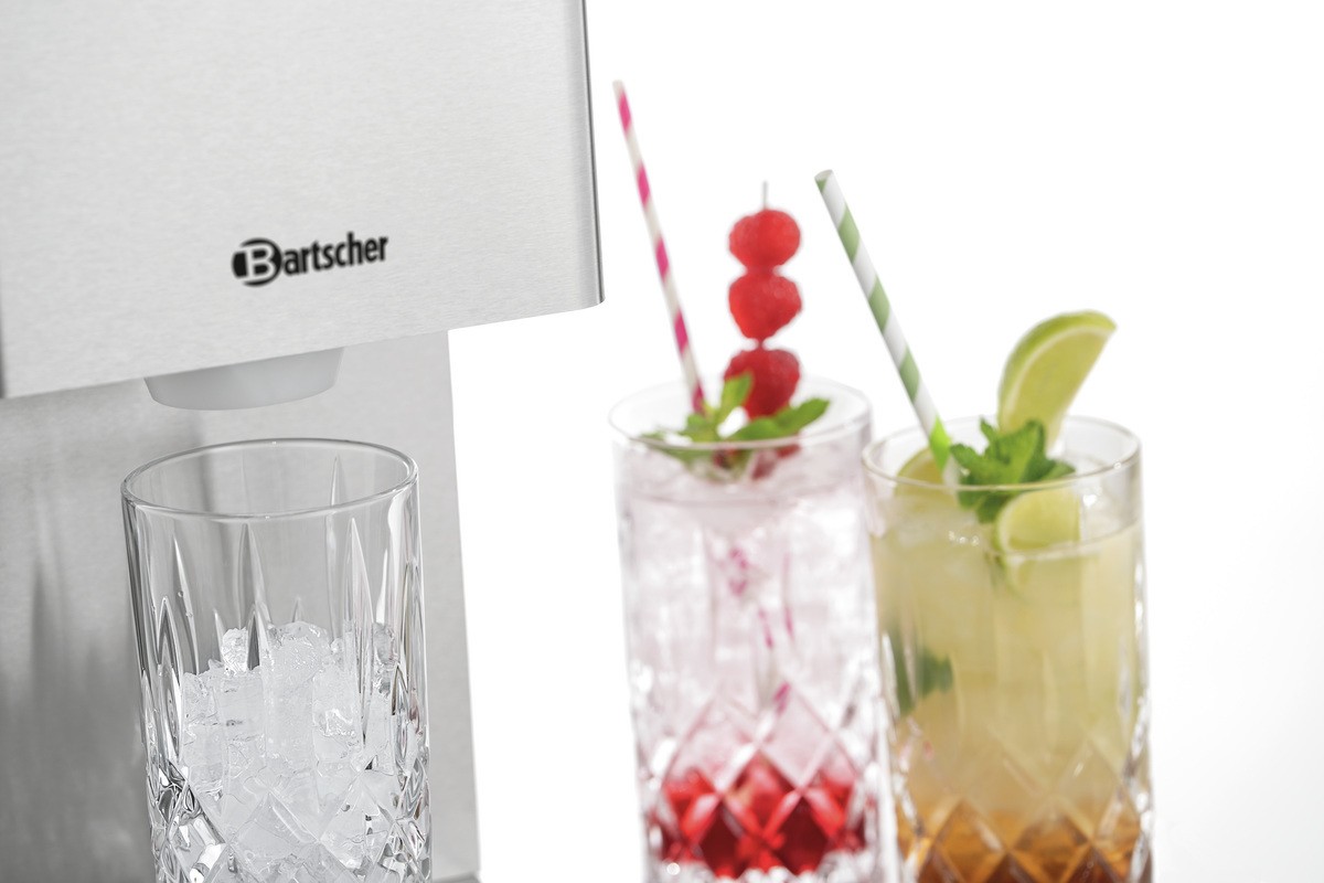 Bartscher Broyeur de glace 300 