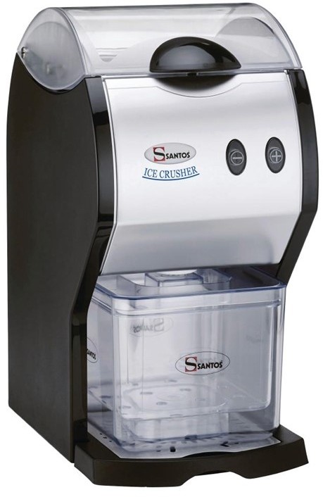  Santos Broyeur &agrave; glace &eacute;lectrique 53A Santos 