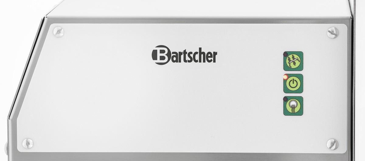  Bartscher Machine &agrave; p&acirc;tes 5000 