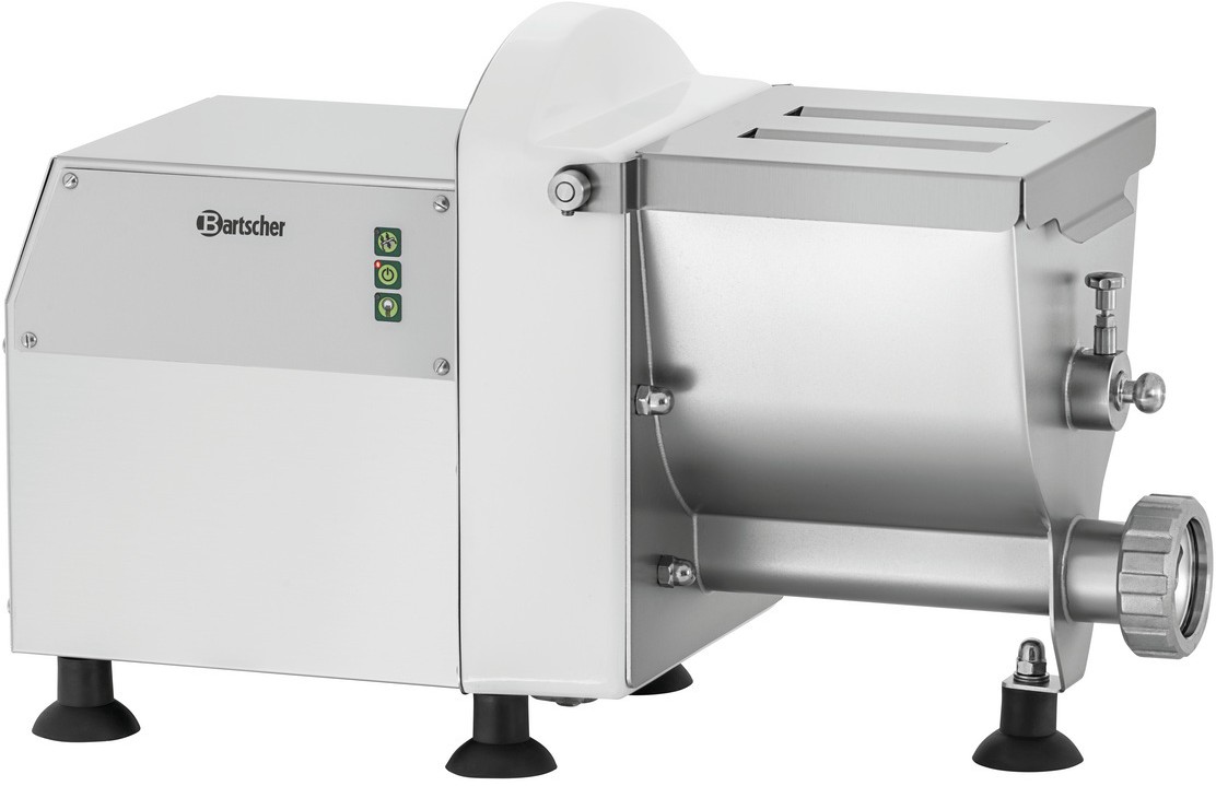  Bartscher Machine &agrave; p&acirc;tes 5000 