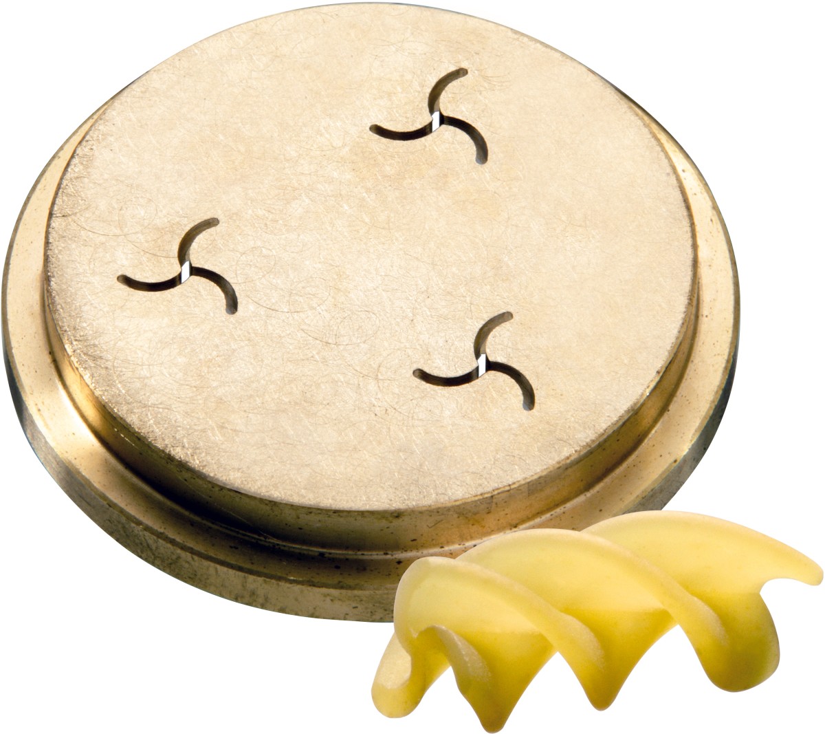  Bartscher Matrice p&acirc;tes Fusilli 5000 