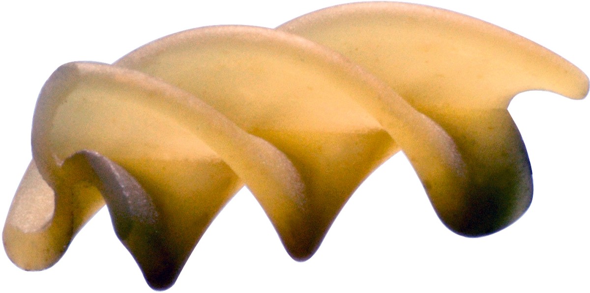  Bartscher Matrice p&acirc;tes Fusilli 5000 