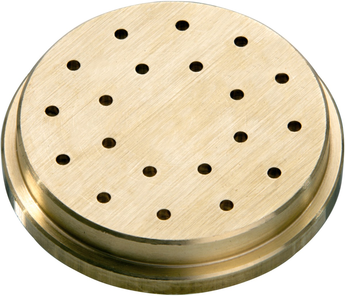  Bartscher Matrice p&acirc;tes Spaghetti 5000 