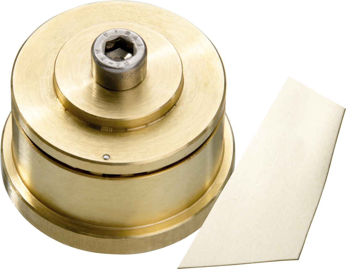  Bartscher Matrice p&acirc;tes Sfoglia 5000 