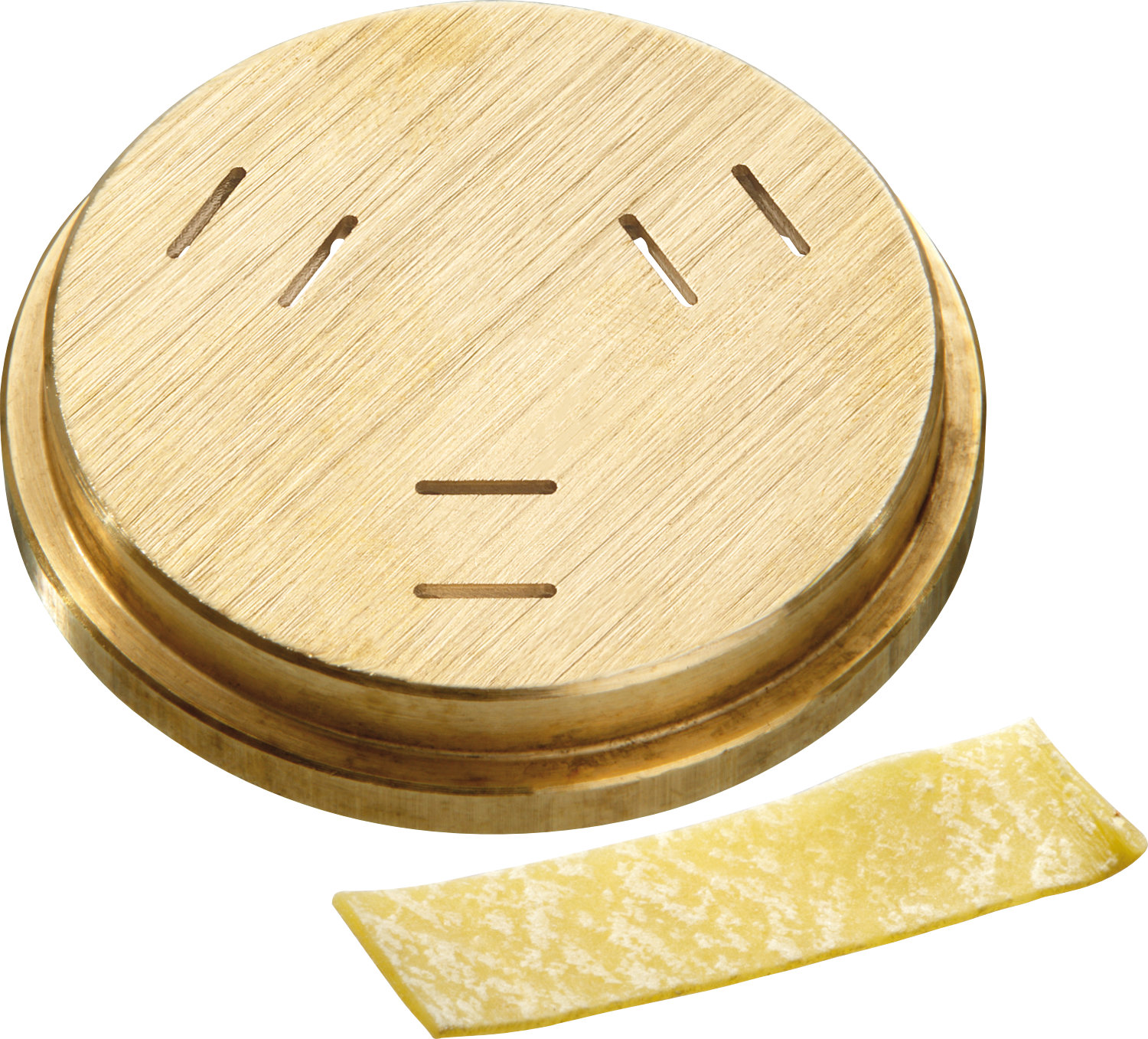  Bartscher Matrice p&acirc;tes Fettuccine 5000 