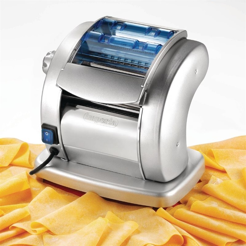 Imperia Machine &agrave; p&acirc;tes &eacute;lectrique Pasta Presto Imperia 