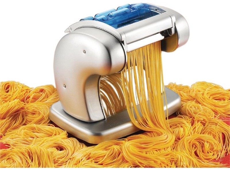  Imperia Machine &agrave; p&acirc;tes &eacute;lectrique Pasta Presto Imperia 