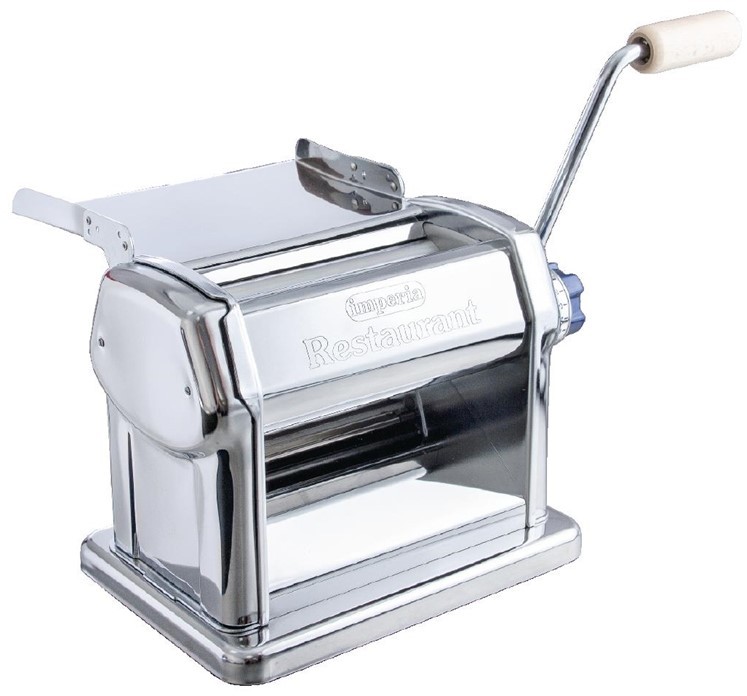  Imperia Machine &agrave; p&acirc;tes manuelle Imperia 