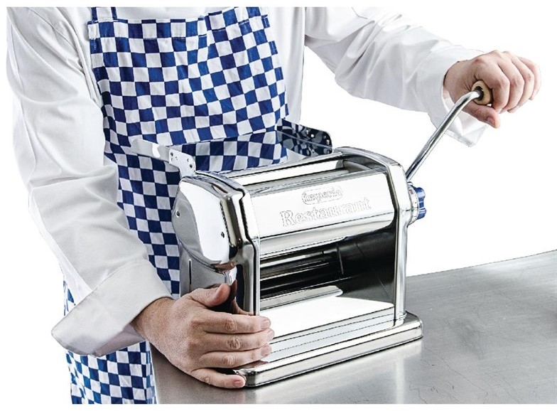  Imperia Machine &agrave; p&acirc;tes manuelle Imperia 