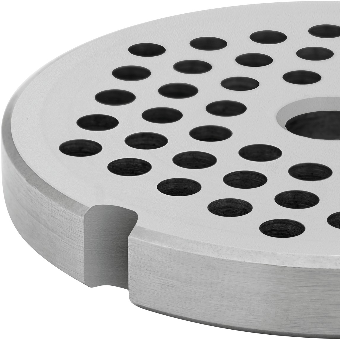  Bartscher Disque perfor&eacute; FW120-80 