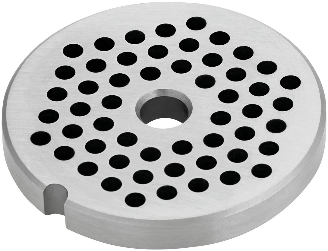  Bartscher Disque perfor&eacute; FW120-45 