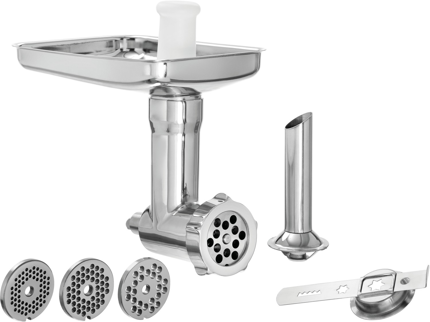  Bartscher Set de hachoir &agrave; viande KA 