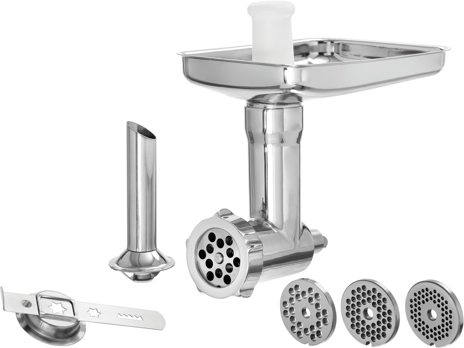  Bartscher Set de hachoir &agrave; viande KA 