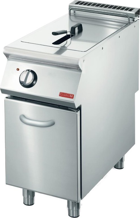  Gastro M Friteuse &eacute;lectrique 10L GM70/40FRE 