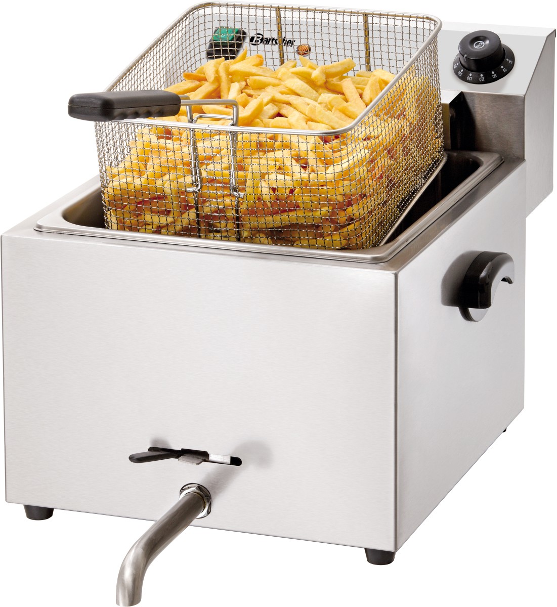  Bartscher Friteuse IMBISS PRO 