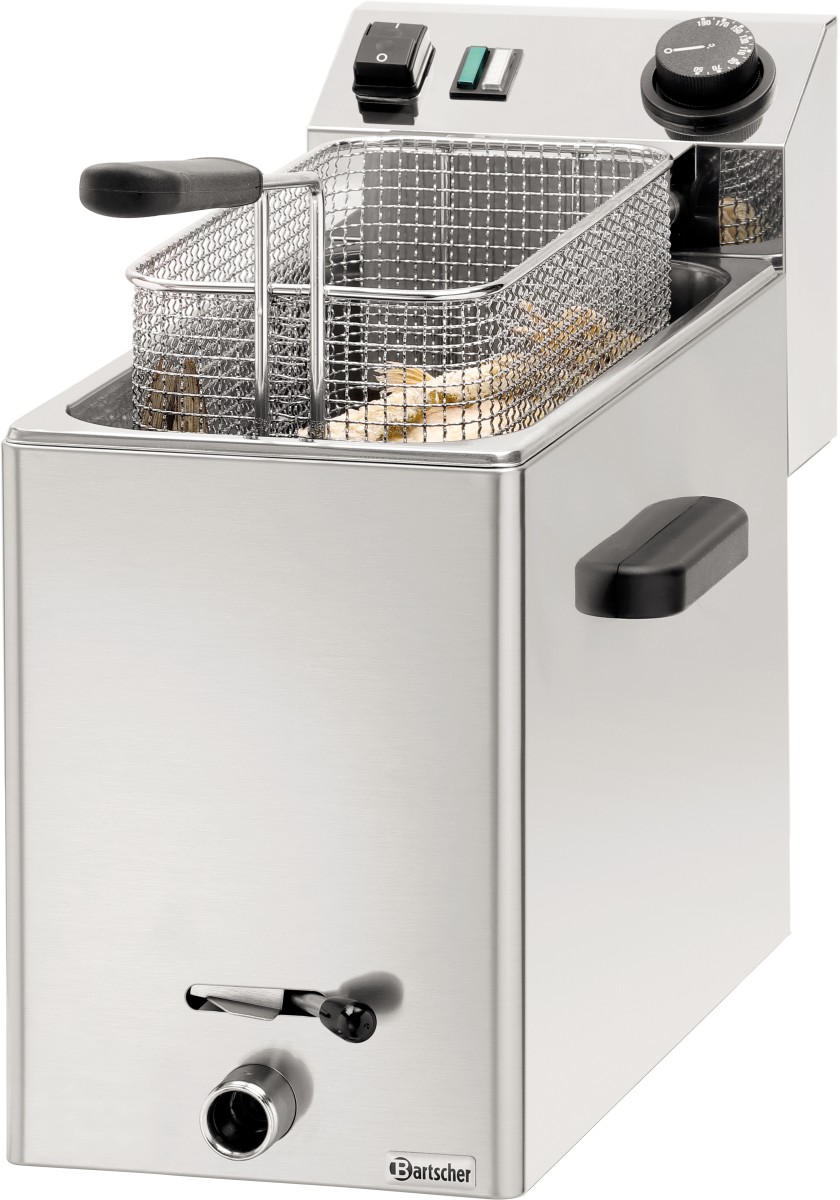  Bartscher Friteuse SNACK XL Plus 
