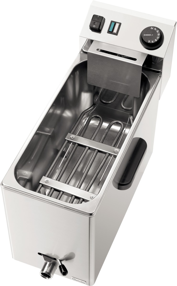  Bartscher Friteuse SNACK XL Plus 
