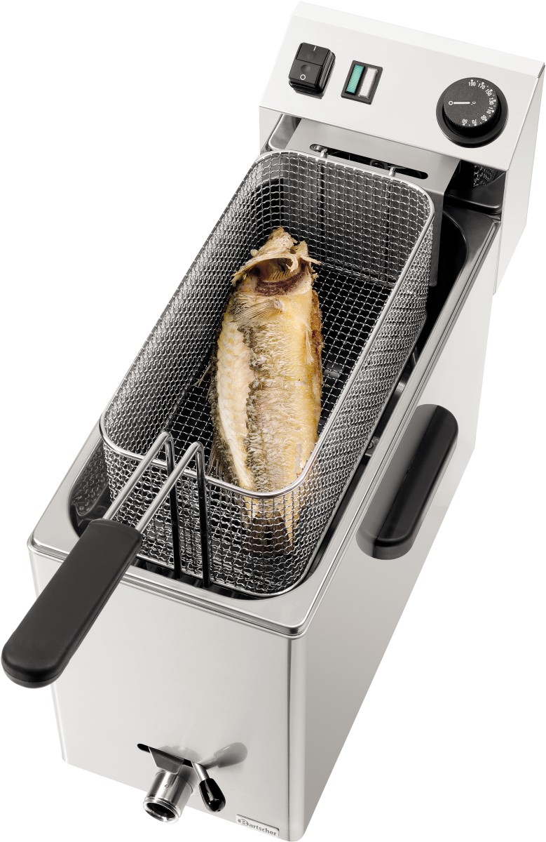  Bartscher Friteuse SNACK XL Plus 