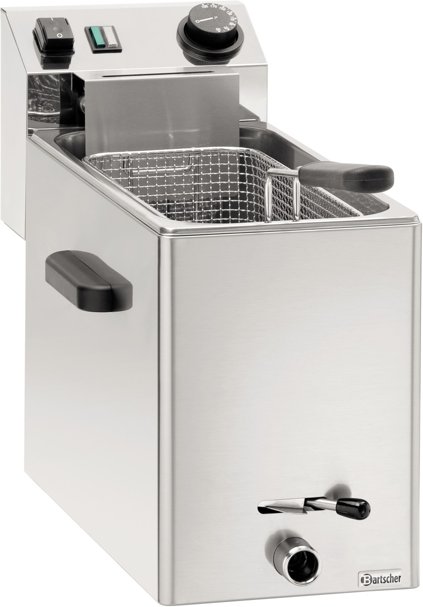  Bartscher Friteuse SNACK XL Plus 