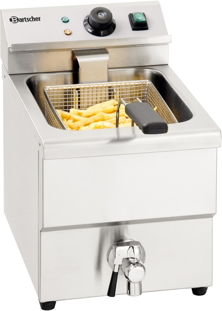  Bartscher Friteuse IMBISS I 