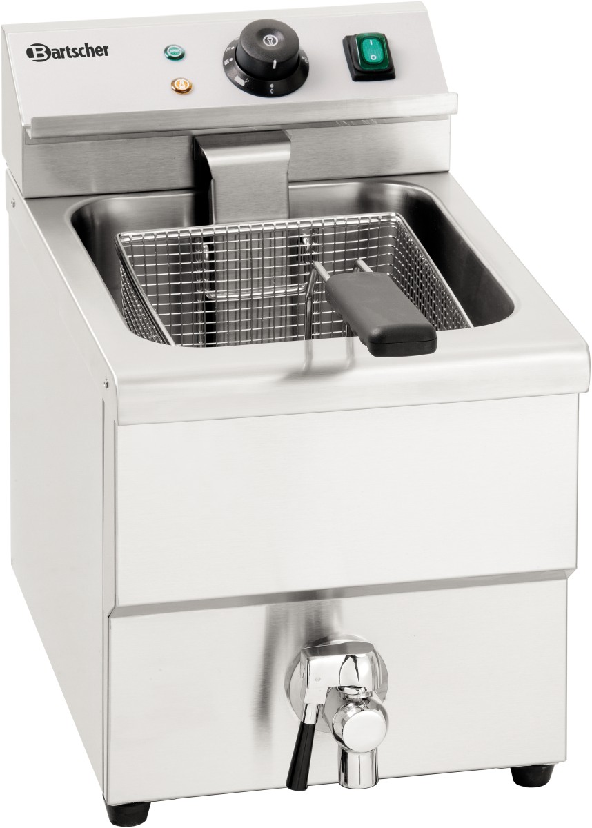  Bartscher Friteuse IMBISS I 