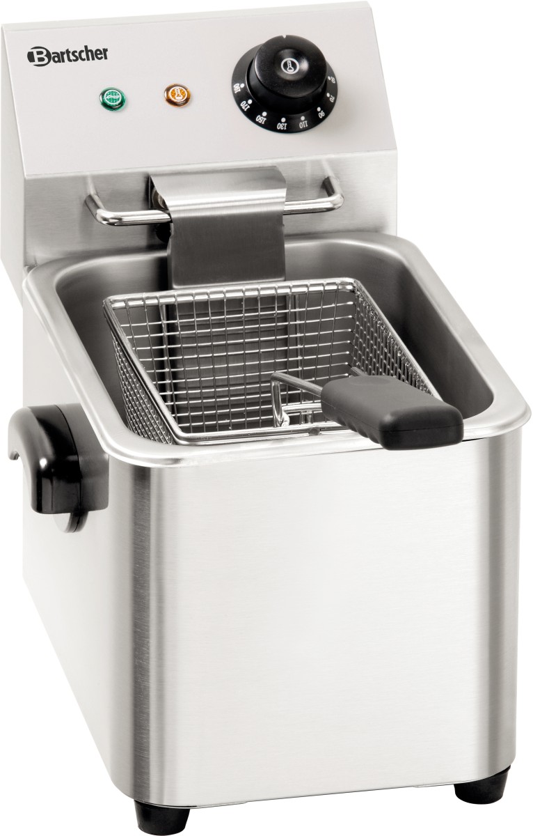  Bartscher Friteuse SNACK I 