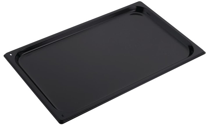  Gastro M Bac &eacute;maill&eacute; antiadh&eacute;sif GN1/1 20mm 