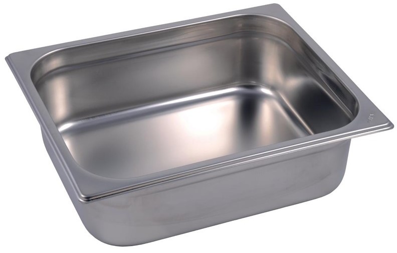 Gastro M Bac inox GN1/2 65mm 