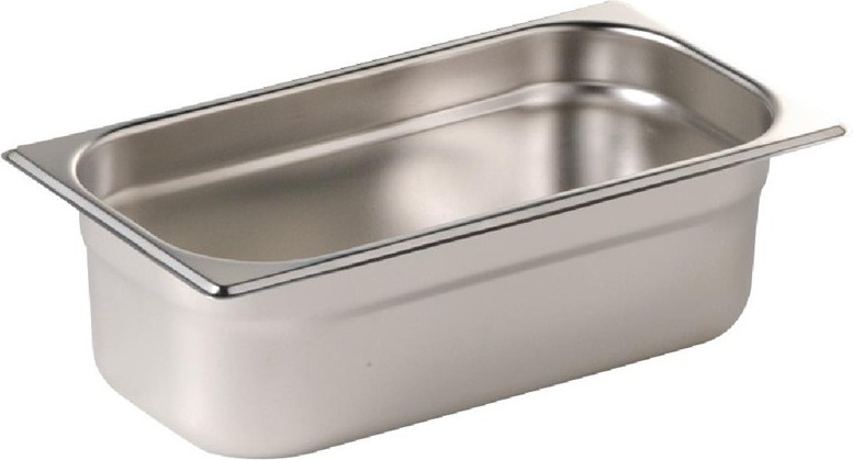  Vogue Set Bacs Gastro 
