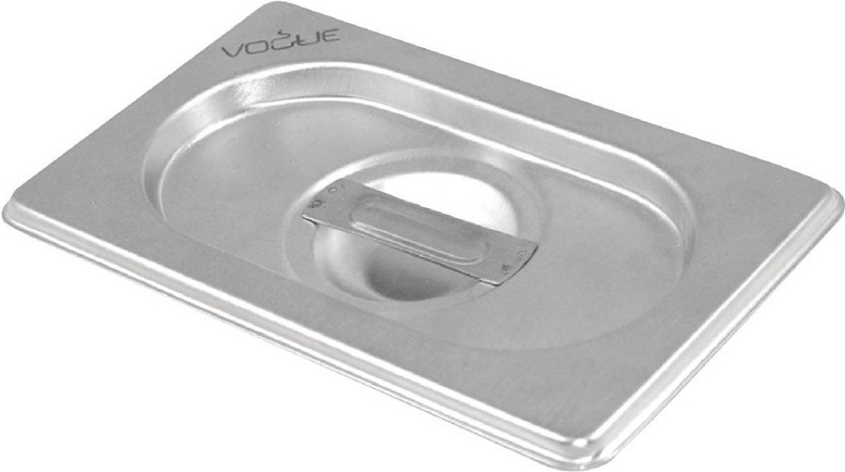  Vogue Set Bacs Gastro 