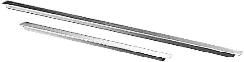  Gastro M Entretoise inox GN1/1 Gastro M 