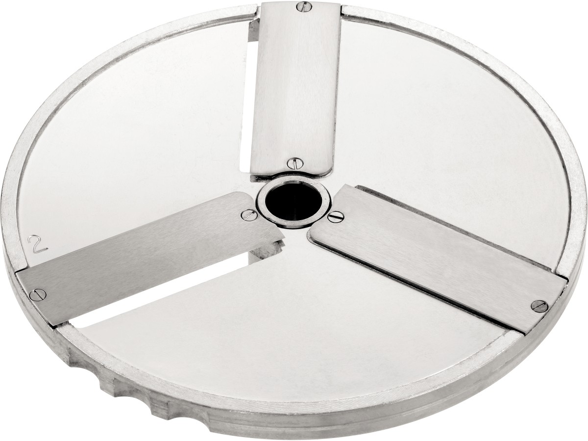  Bartscher Disque de coupe pour tranches DF2 