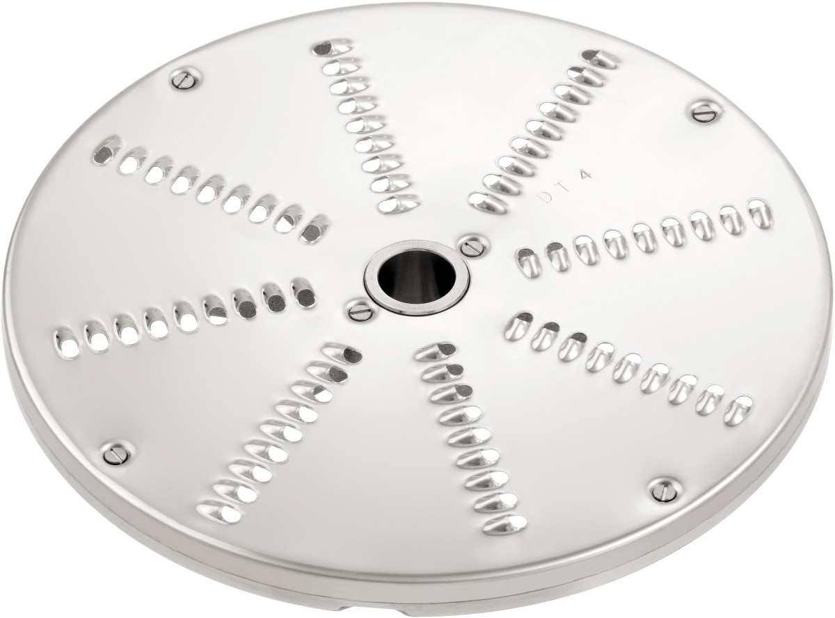  Bartscher Disque de coupe pour r&acirc;pes DT4 