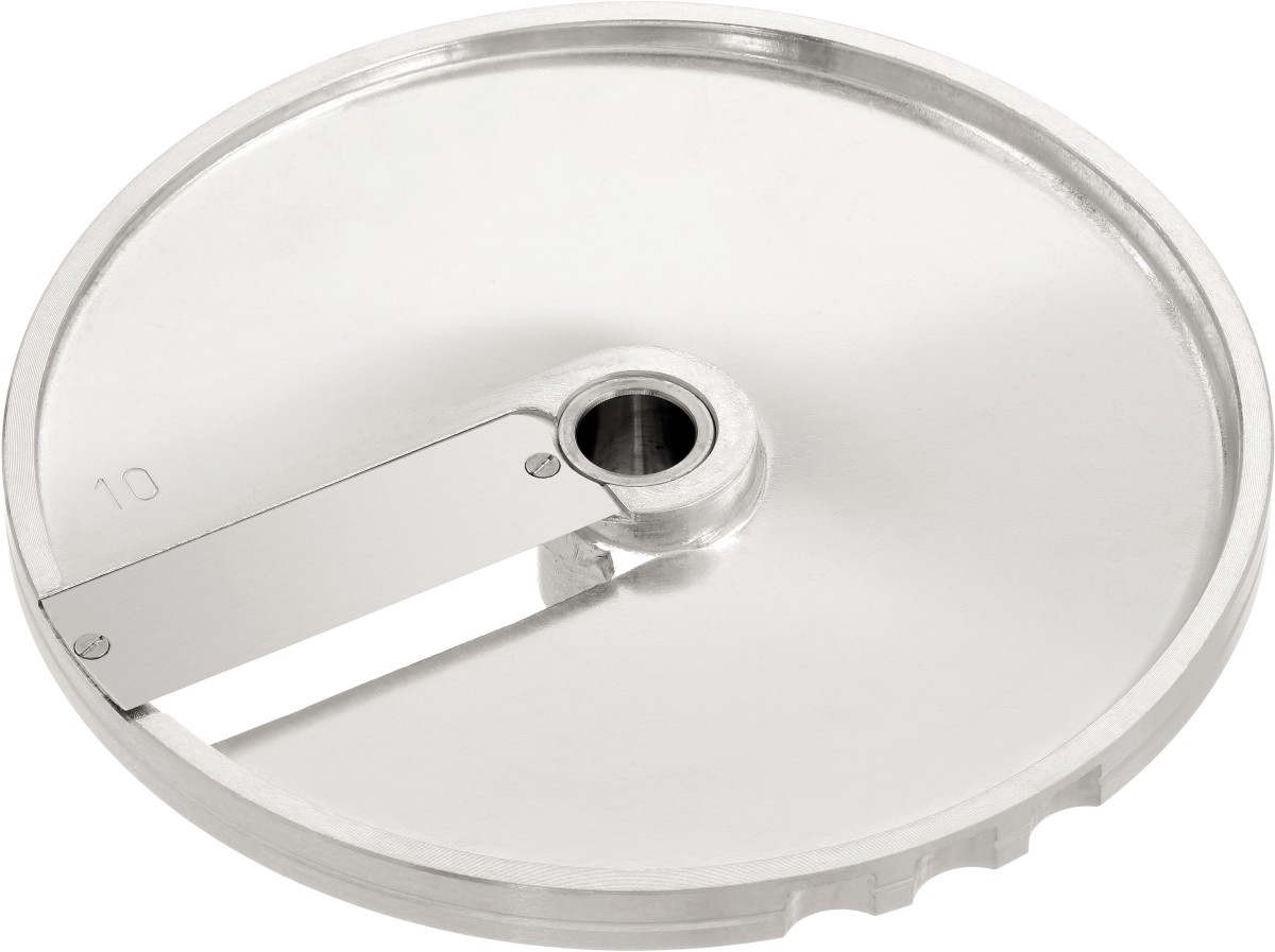  Bartscher Disque de coupe pour tranches DF10 