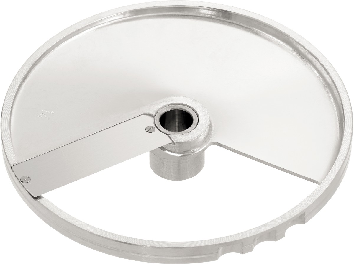  Bartscher Disque de coupe pour tranches DF14 