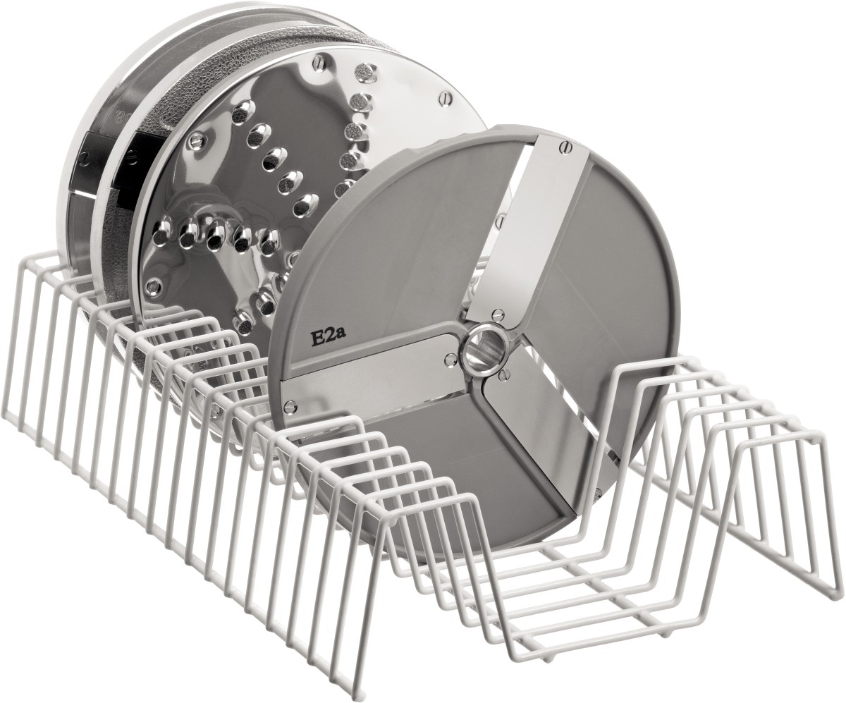  Bartscher Support pour disques 