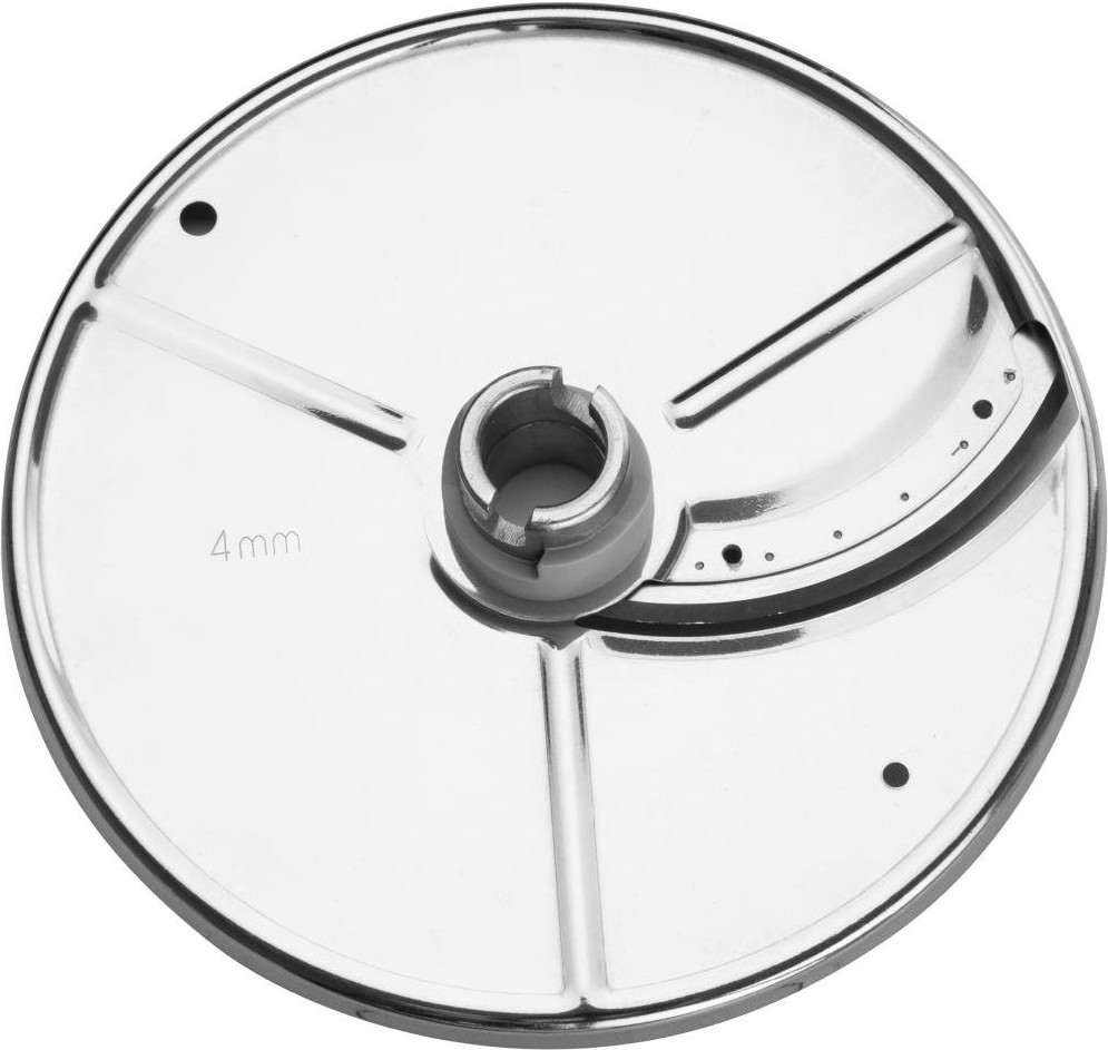  Buffalo Accessoire coupe-l&eacute;gumes et disques pour combin&eacute; cutter Buffalo 