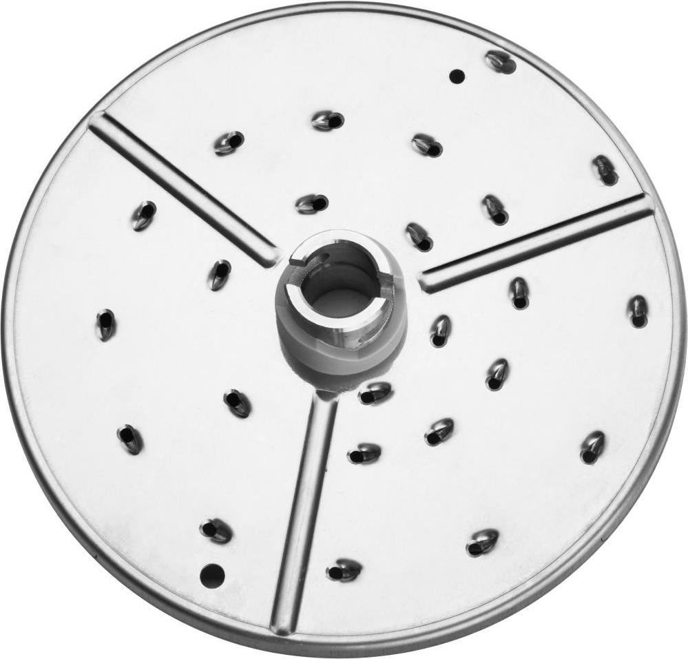 Buffalo Accessoire coupe-l&eacute;gumes et disques pour combin&eacute; cutter Buffalo 