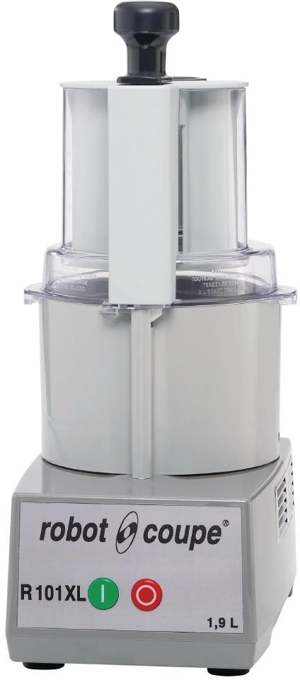  Robot Coupe Combin&eacute; cutter et coupe-l&eacute;gumes R101 XL Robot Coupe 
