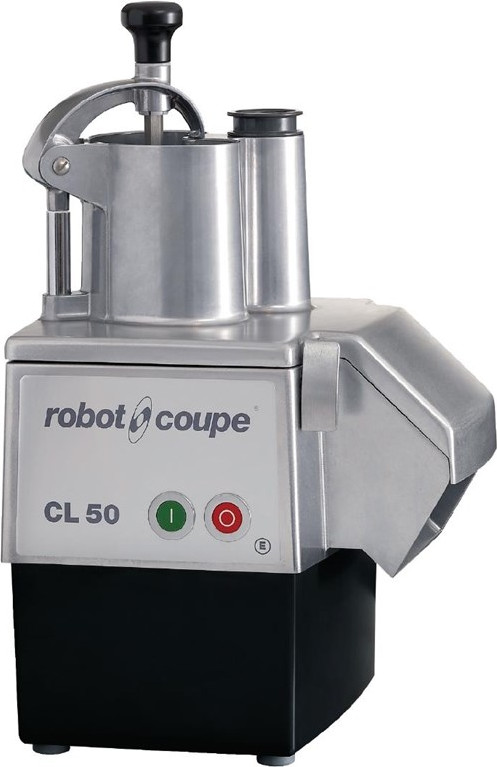  Robot Coupe Coupe-l&eacute;gumes CL50 
