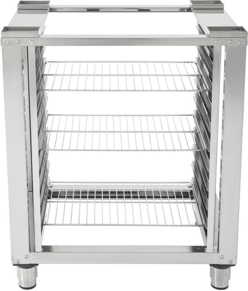  Buffalo Support pour four combin&eacute; CK110 Buffalo 