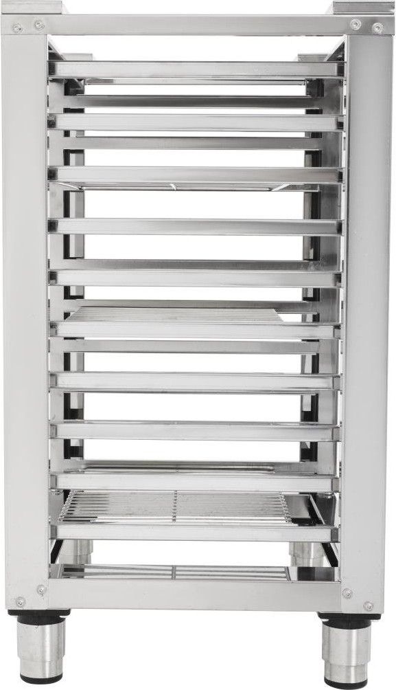  Buffalo Support pour four combin&eacute; CK110 Buffalo 
