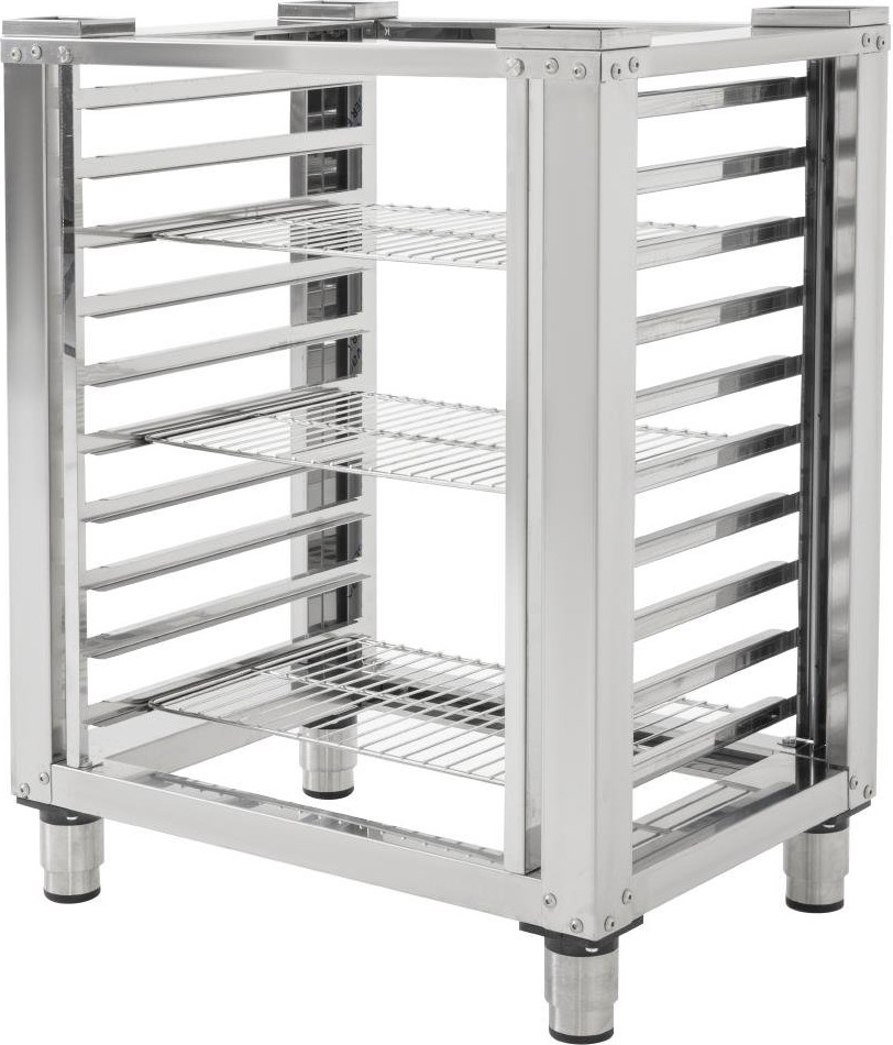  Buffalo Support pour four combin&eacute; CK110 Buffalo 