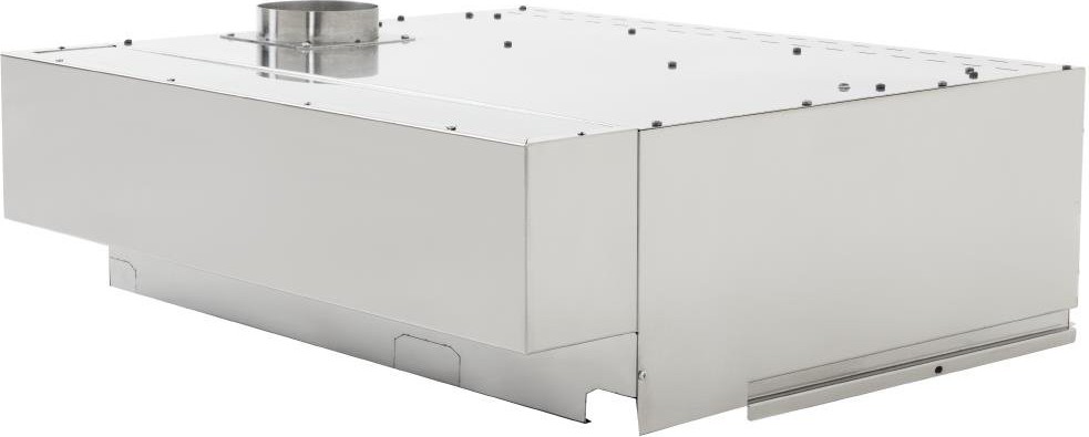  Buffalo Hotte d'extraction pour four combin&eacute; compact &agrave; &eacute;cran tactile 6 x GN 1/1 CK110 